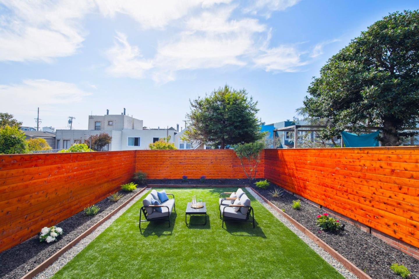Detail Gallery Image 58 of 72 For 2363 31st Ave, San Francisco,  CA 94116 - 5 Beds | 4 Baths