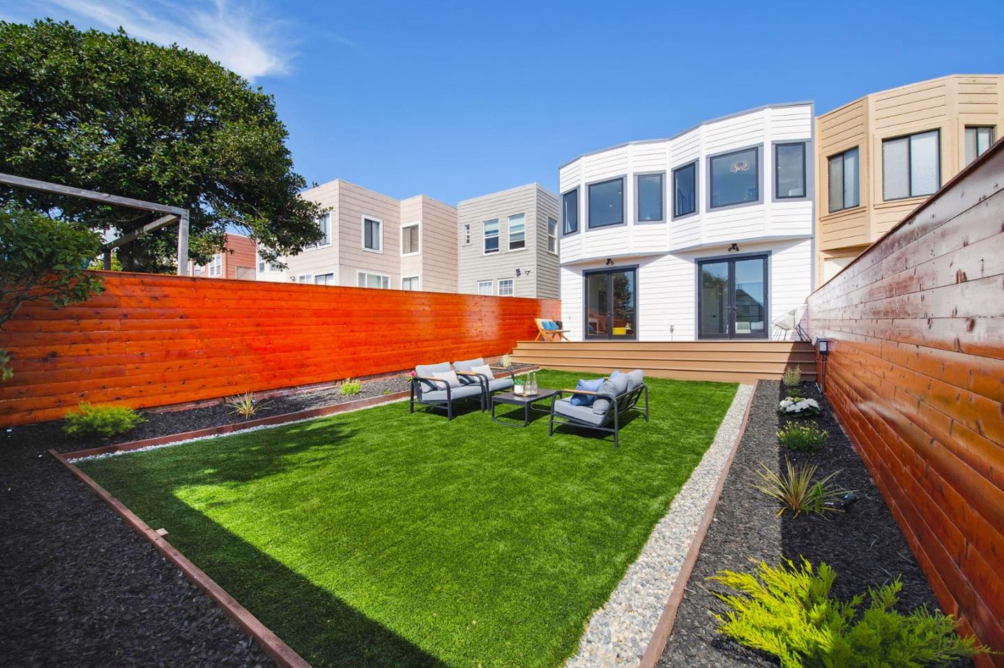 Detail Gallery Image 60 of 72 For 2363 31st Ave, San Francisco,  CA 94116 - 5 Beds | 4 Baths