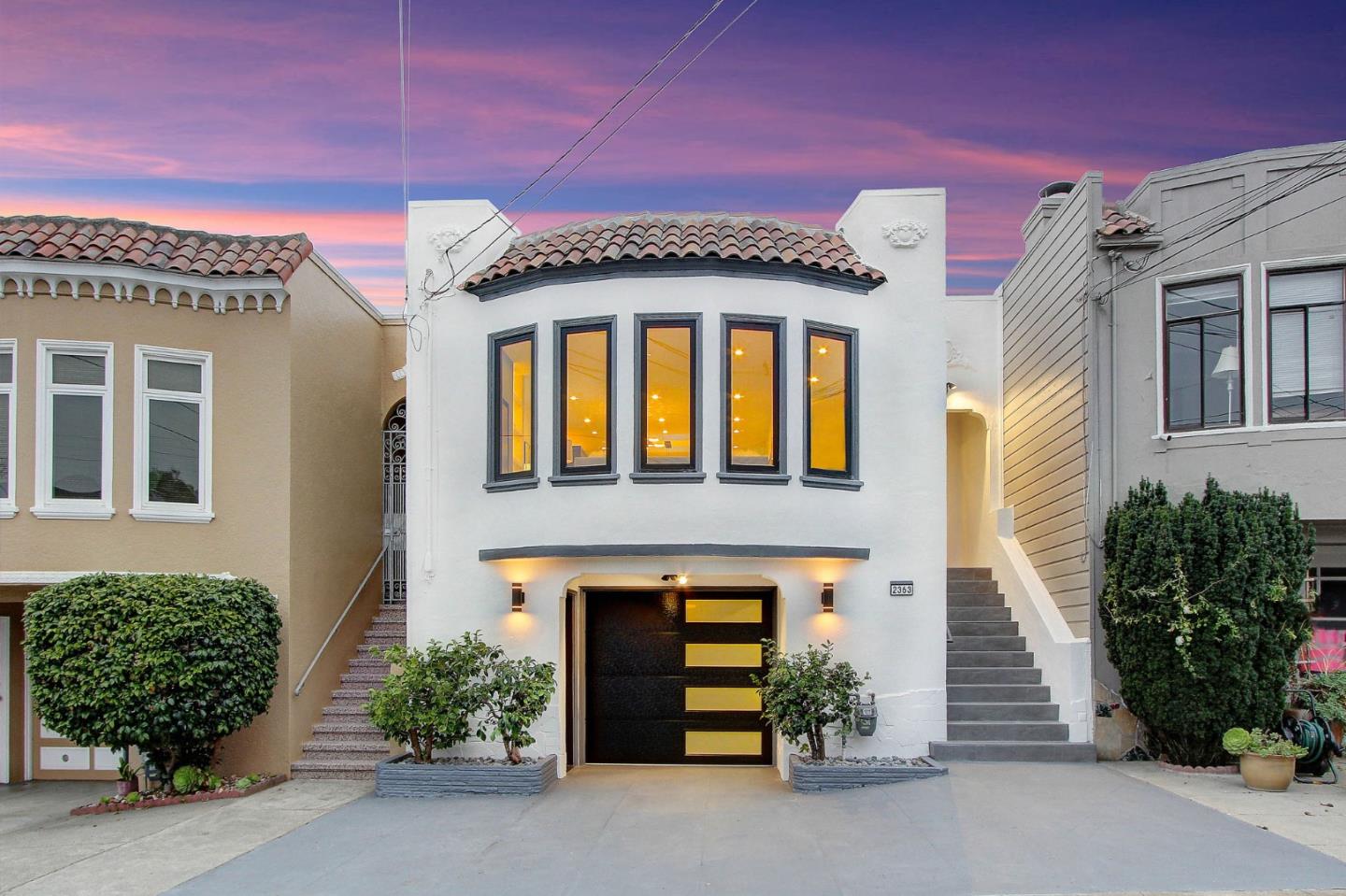 Detail Gallery Image 61 of 72 For 2363 31st Ave, San Francisco,  CA 94116 - 5 Beds | 4 Baths