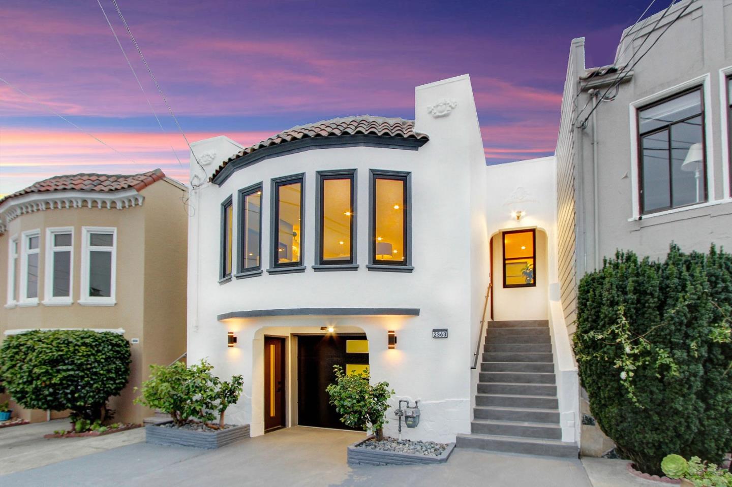 Detail Gallery Image 62 of 72 For 2363 31st Ave, San Francisco,  CA 94116 - 5 Beds | 4 Baths