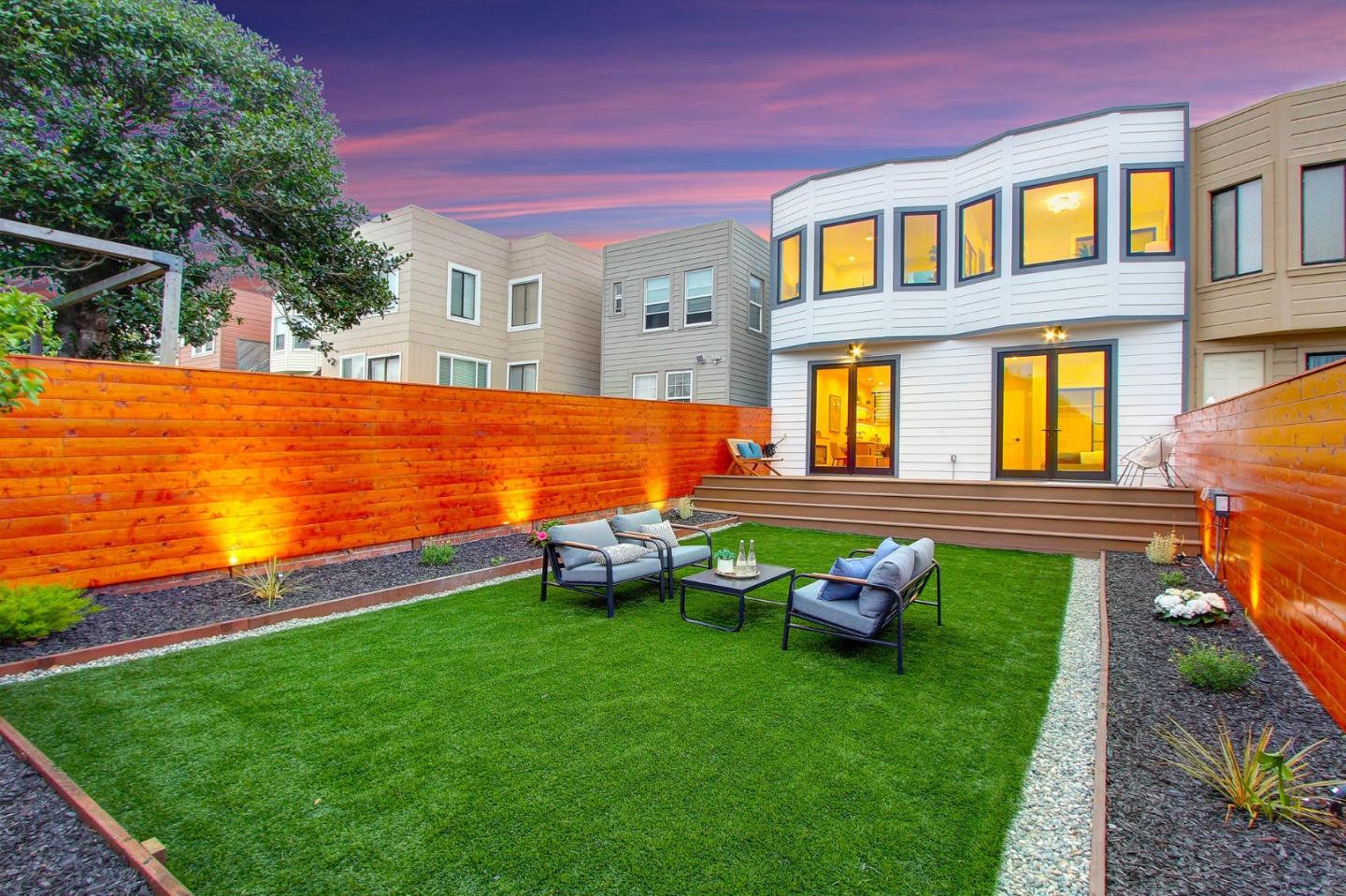 Detail Gallery Image 63 of 72 For 2363 31st Ave, San Francisco,  CA 94116 - 5 Beds | 4 Baths