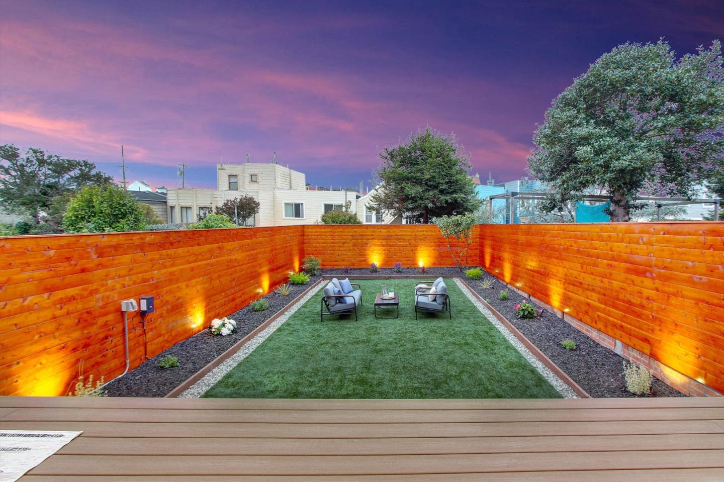 Detail Gallery Image 64 of 72 For 2363 31st Ave, San Francisco,  CA 94116 - 5 Beds | 4 Baths