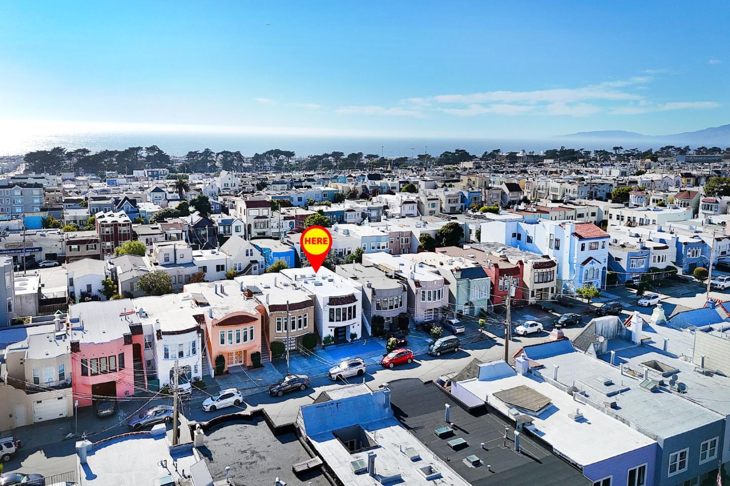 Detail Gallery Image 68 of 72 For 2363 31st Ave, San Francisco,  CA 94116 - 5 Beds | 4 Baths