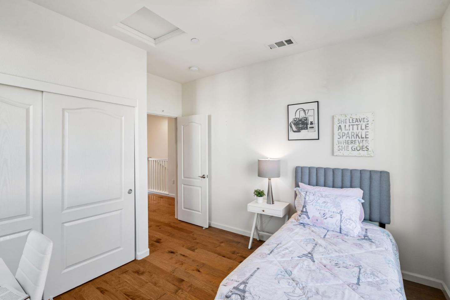 Detail Gallery Image 28 of 66 For 3005 Valley of Hearts Delight Pl, San Jose,  CA 95136 - 4 Beds | 3/1 Baths