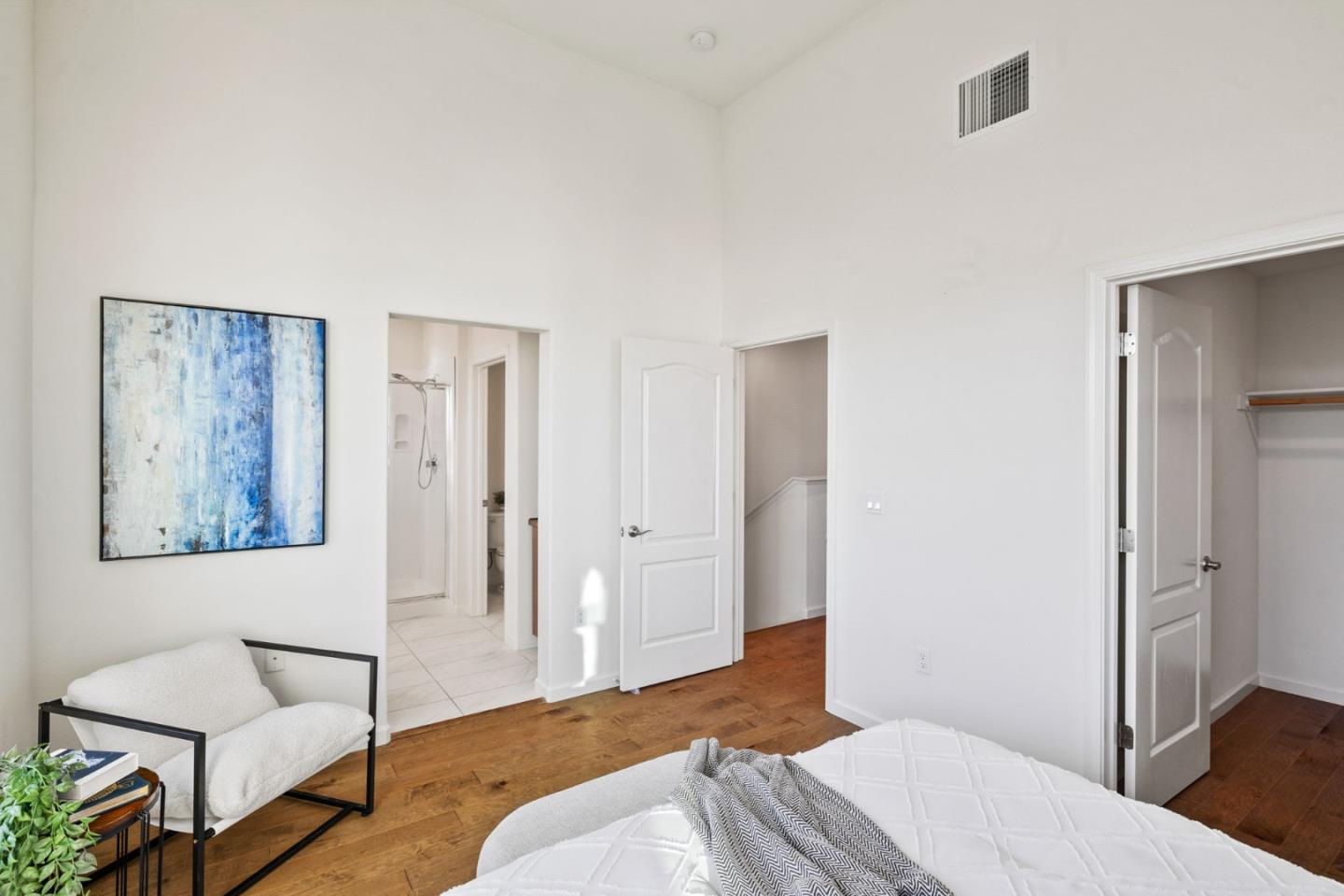 Detail Gallery Image 34 of 66 For 3005 Valley of Hearts Delight Pl, San Jose,  CA 95136 - 4 Beds | 3/1 Baths