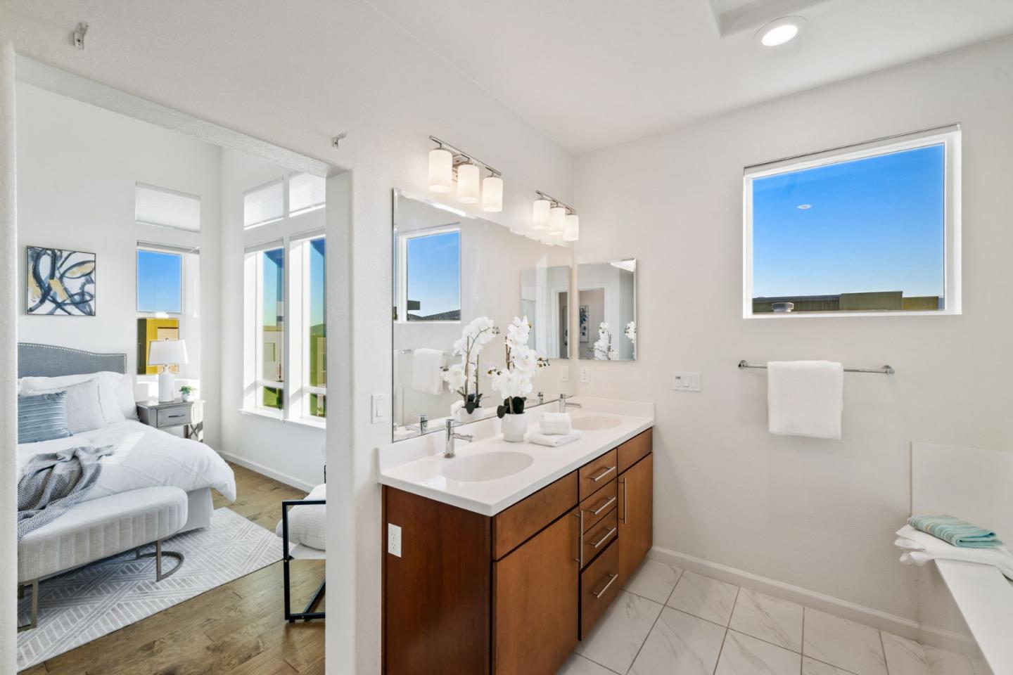 Detail Gallery Image 39 of 66 For 3005 Valley of Hearts Delight Pl, San Jose,  CA 95136 - 4 Beds | 3/1 Baths