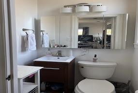 Detail Gallery Image 18 of 35 For 700 Howard Ave, Burlingame,  CA 94010 - 3 Beds | 1/1 Baths