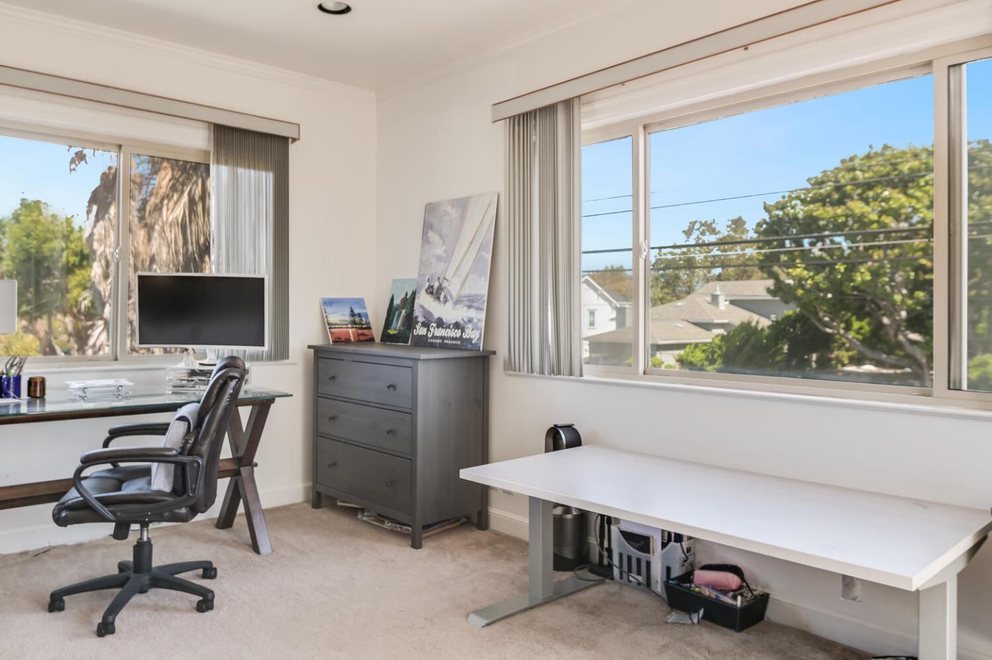 Detail Gallery Image 19 of 35 For 700 Howard Ave, Burlingame,  CA 94010 - 3 Beds | 1/1 Baths