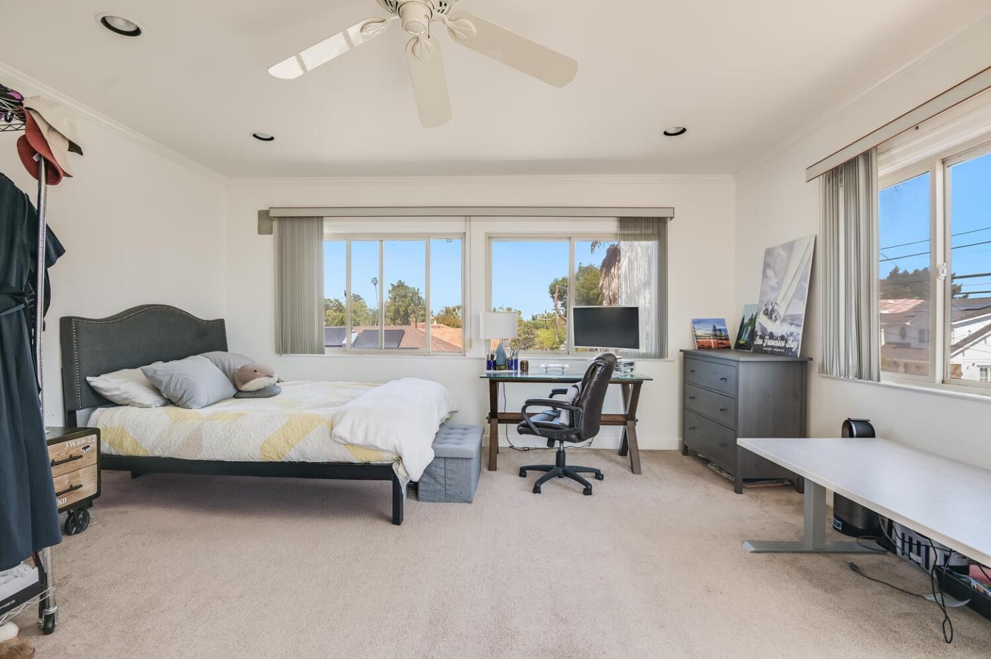 Detail Gallery Image 20 of 35 For 700 Howard Ave, Burlingame,  CA 94010 - 3 Beds | 1/1 Baths