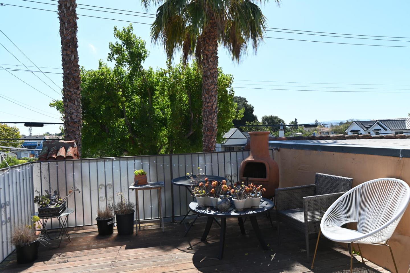 Detail Gallery Image 21 of 35 For 700 Howard Ave, Burlingame,  CA 94010 - 3 Beds | 1/1 Baths