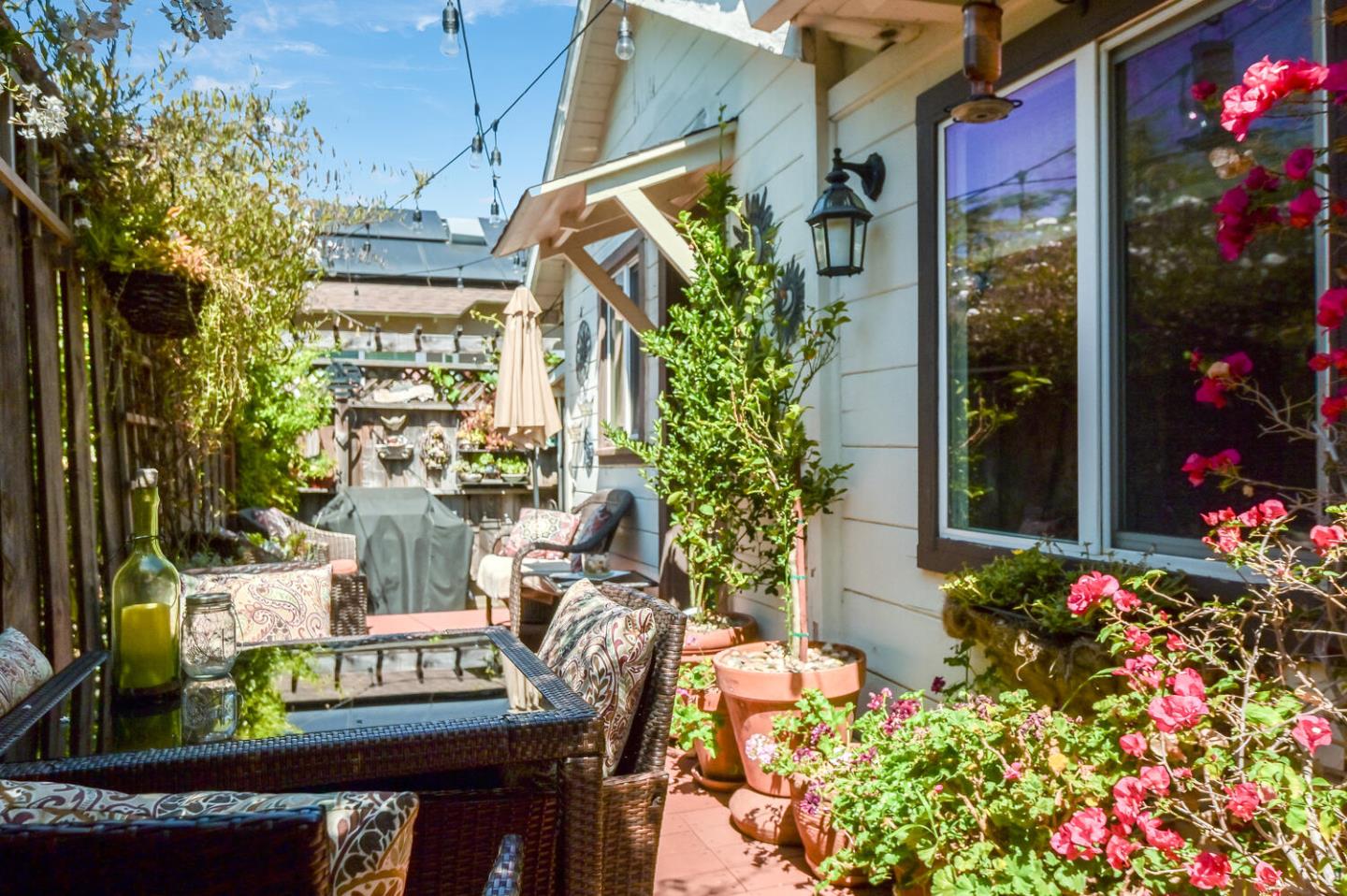 Detail Gallery Image 34 of 35 For 700 Howard Ave, Burlingame,  CA 94010 - 3 Beds | 1/1 Baths
