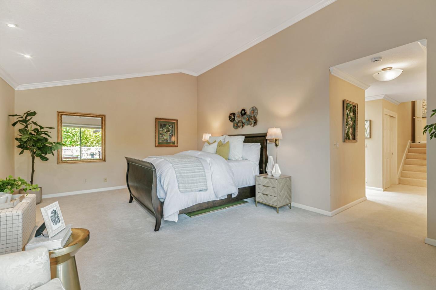 Detail Gallery Image 24 of 42 For 1350 Trinity Dr, Menlo Park,  CA 94025 - 3 Beds | 2/1 Baths
