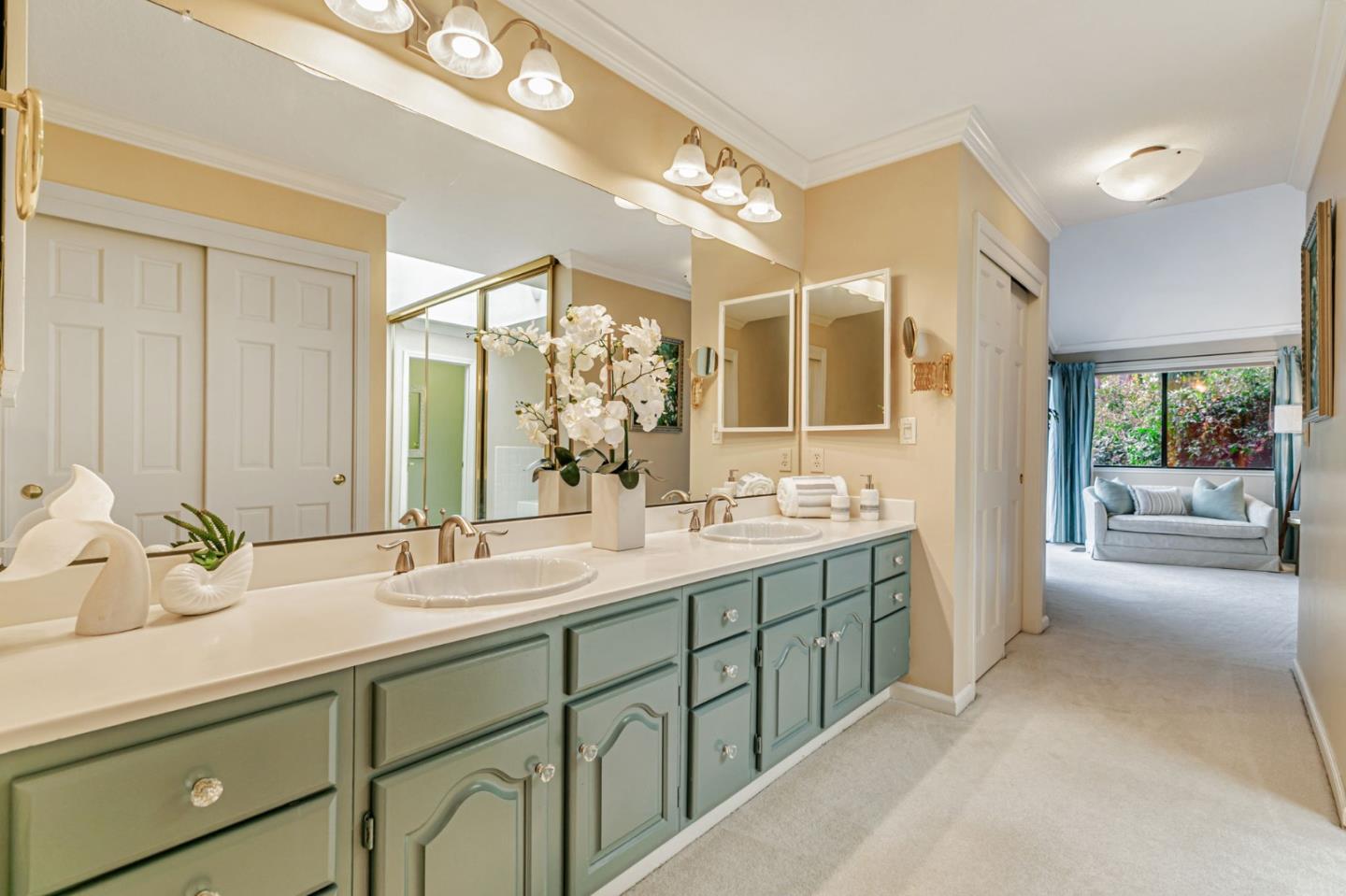Detail Gallery Image 29 of 42 For 1350 Trinity Dr, Menlo Park,  CA 94025 - 3 Beds | 2/1 Baths