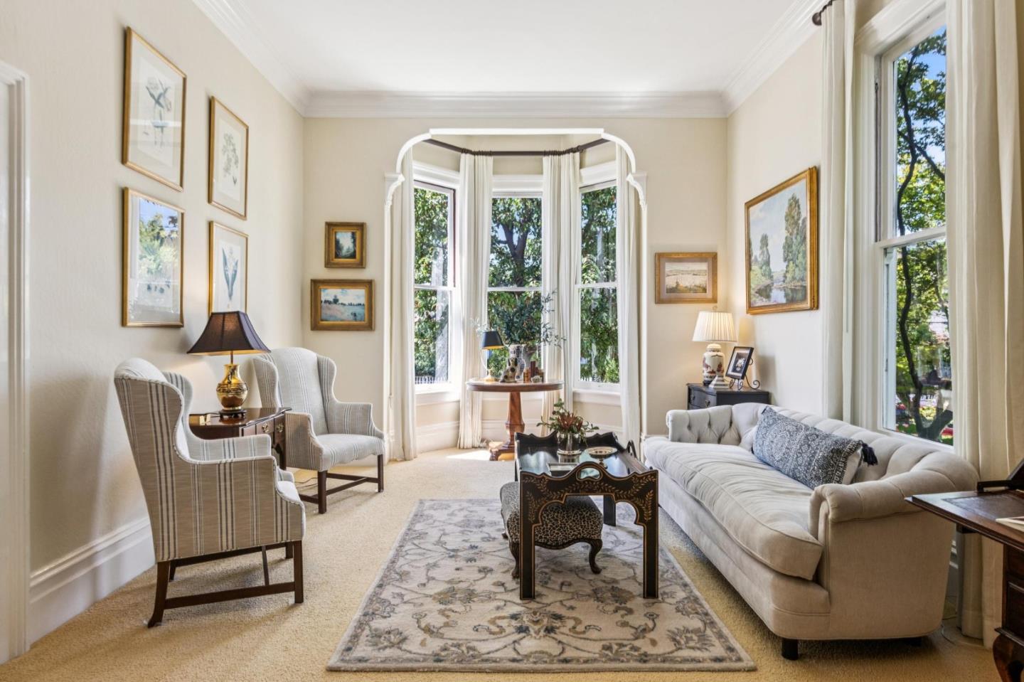 Detail Gallery Image 11 of 100 For 75 Alpine Ave, Los Gatos,  CA 95030 - 5 Beds | 3/2 Baths