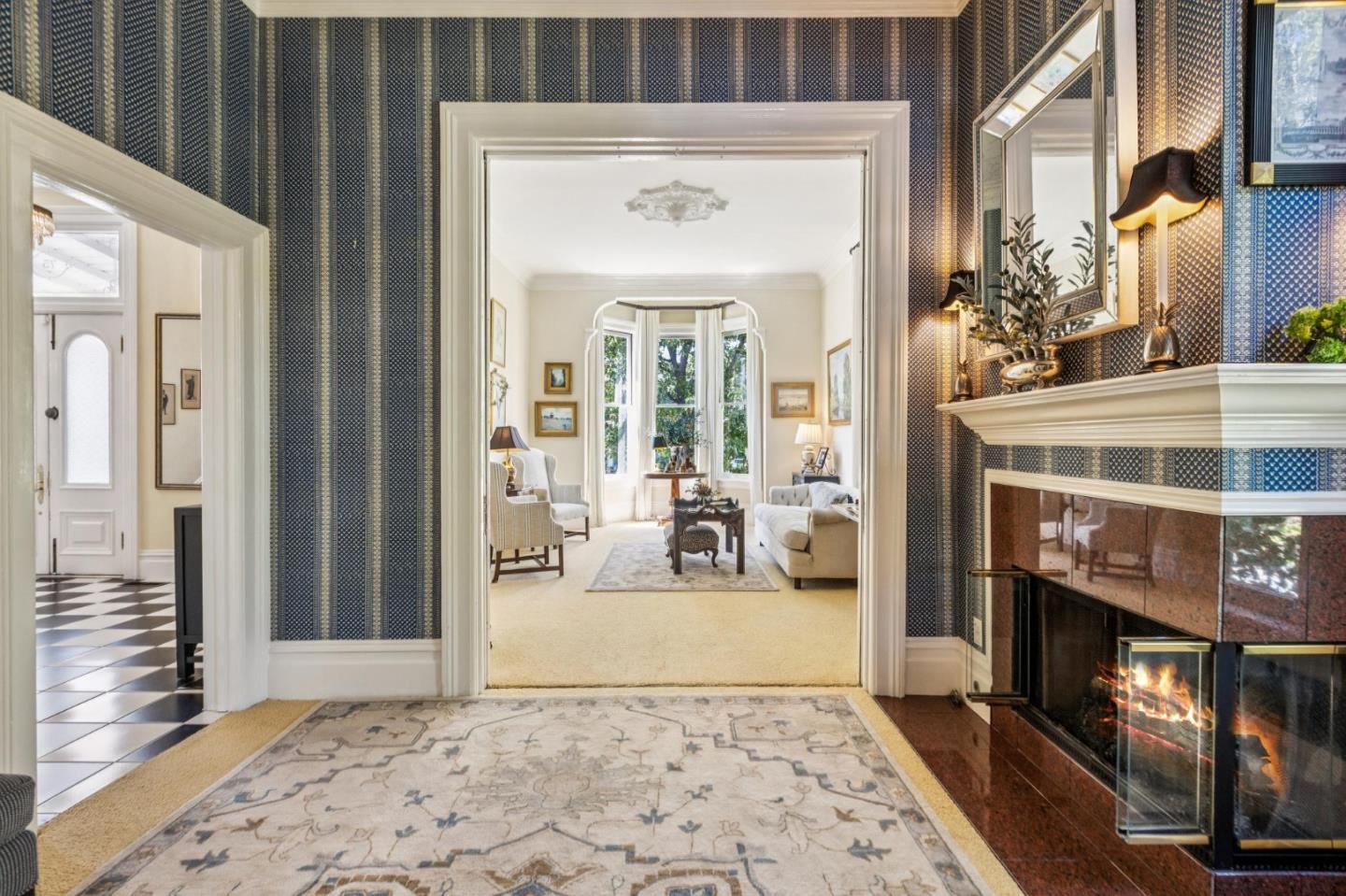 Detail Gallery Image 14 of 100 For 75 Alpine Ave, Los Gatos,  CA 95030 - 5 Beds | 3/2 Baths