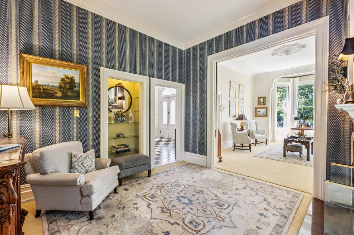 Detail Gallery Image 15 of 100 For 75 Alpine Ave, Los Gatos,  CA 95030 - 5 Beds | 3/2 Baths