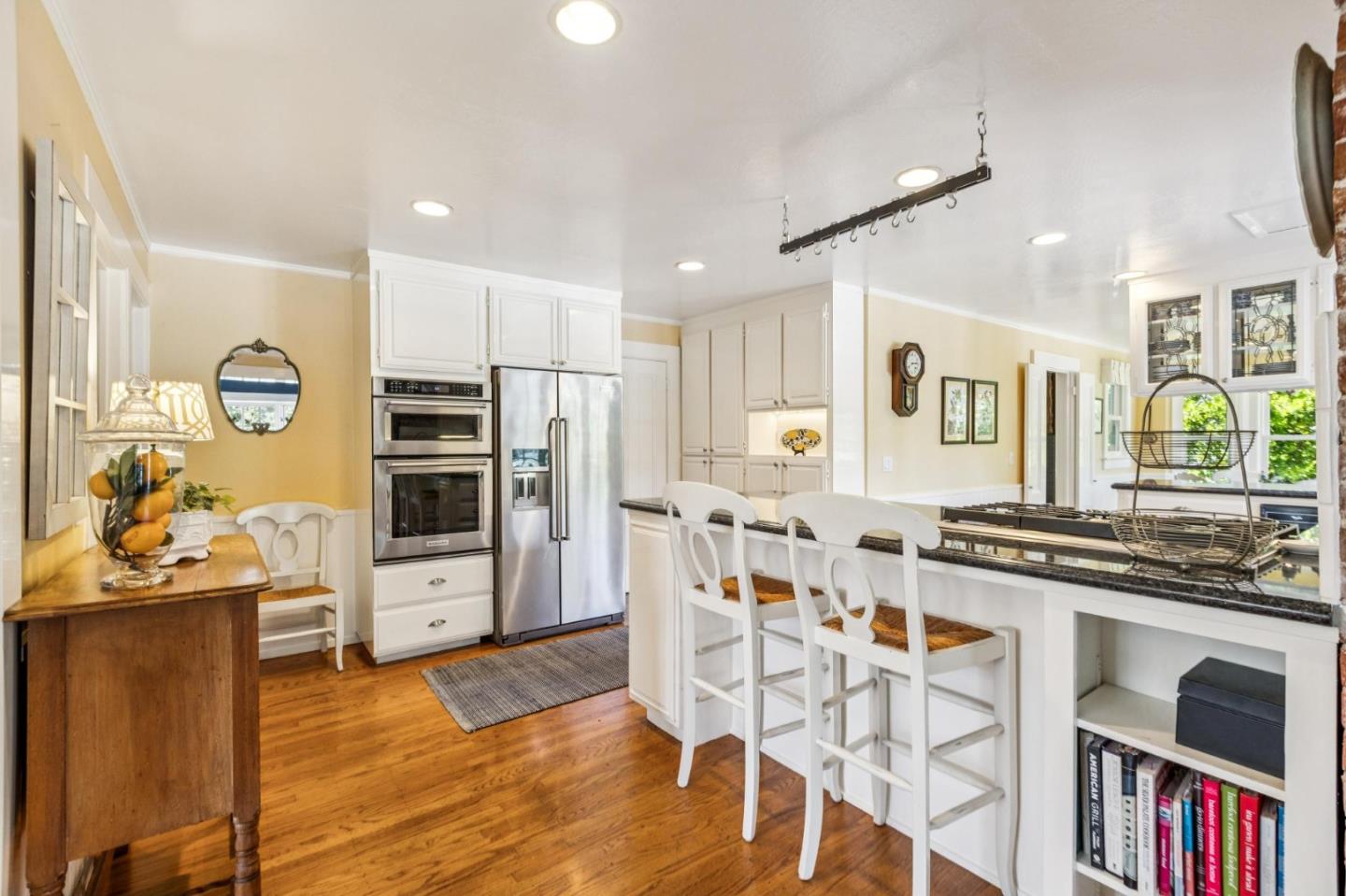 Detail Gallery Image 25 of 100 For 75 Alpine Ave, Los Gatos,  CA 95030 - 5 Beds | 3/2 Baths