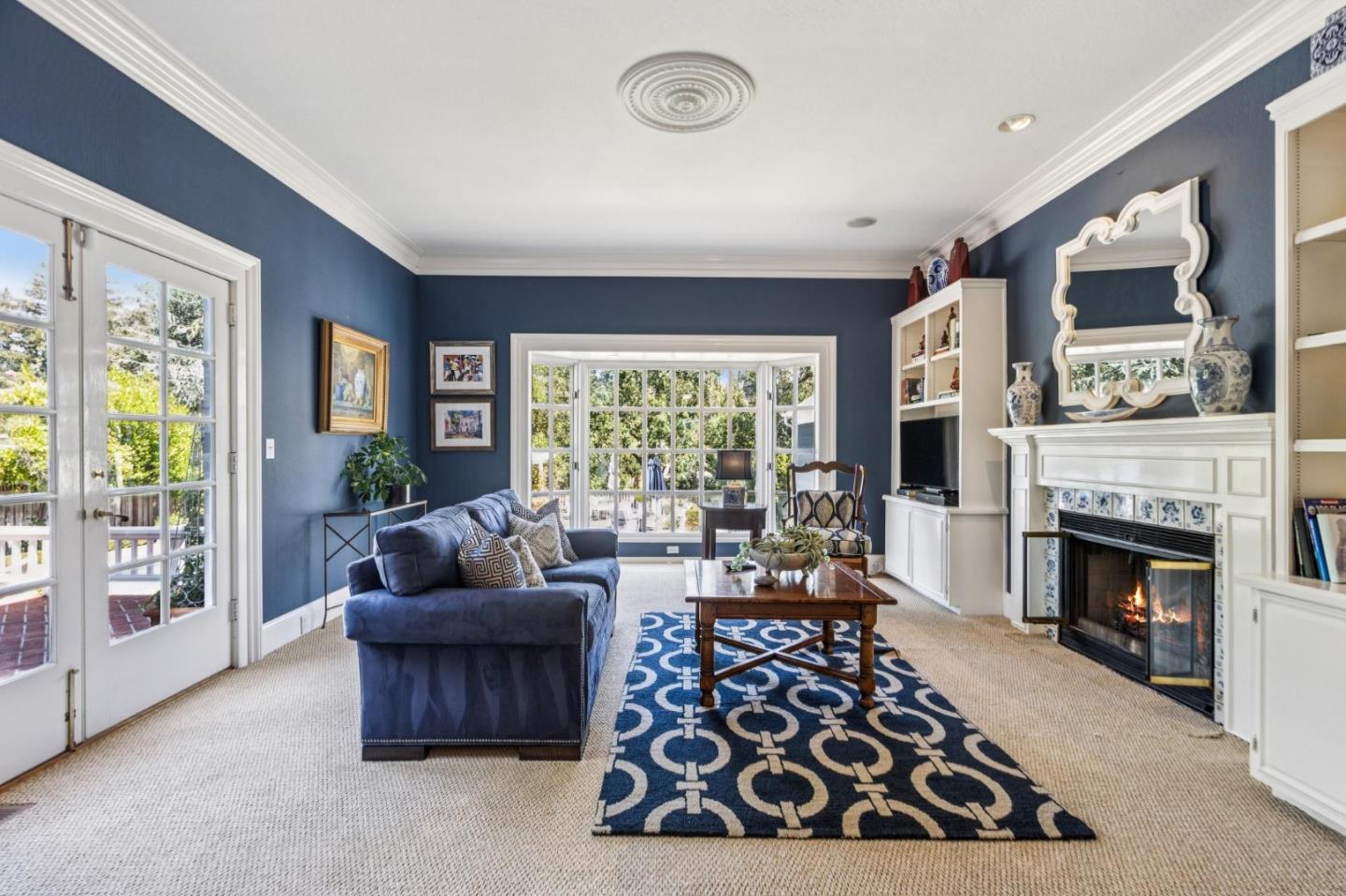 Detail Gallery Image 26 of 100 For 75 Alpine Ave, Los Gatos,  CA 95030 - 5 Beds | 3/2 Baths