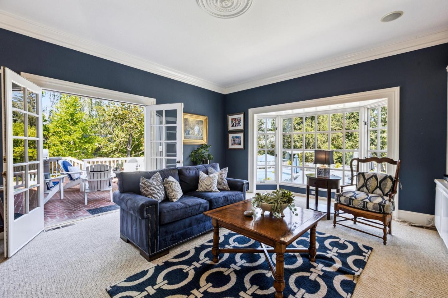 Detail Gallery Image 28 of 100 For 75 Alpine Ave, Los Gatos,  CA 95030 - 5 Beds | 3/2 Baths