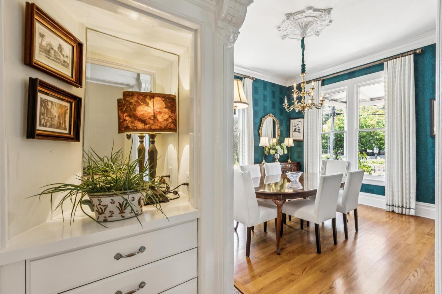 Detail Gallery Image 32 of 100 For 75 Alpine Ave, Los Gatos,  CA 95030 - 5 Beds | 3/2 Baths