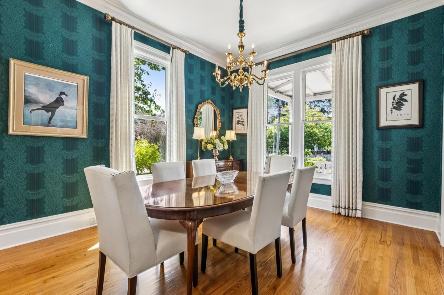 Detail Gallery Image 33 of 100 For 75 Alpine Ave, Los Gatos,  CA 95030 - 5 Beds | 3/2 Baths