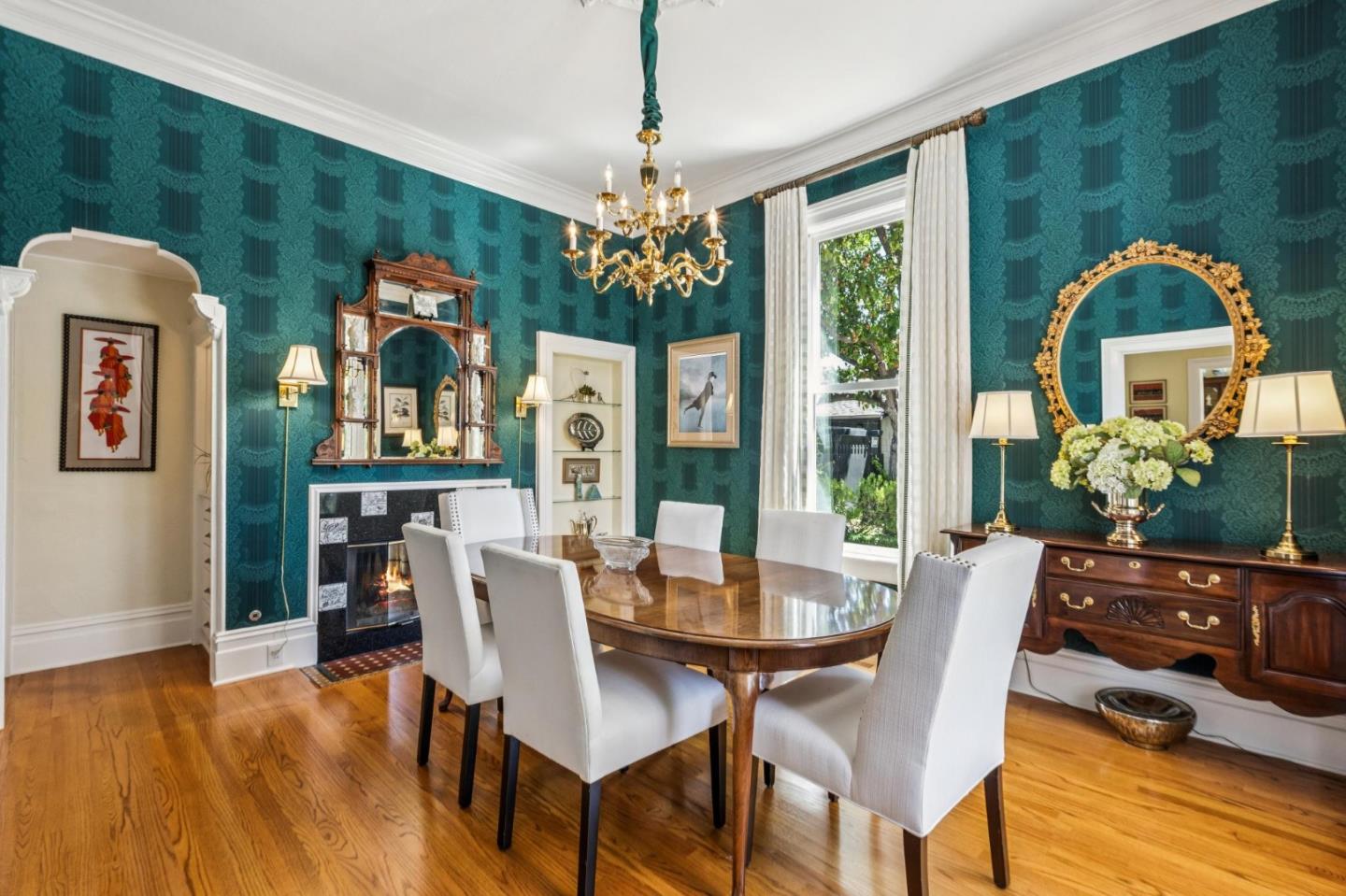Detail Gallery Image 34 of 100 For 75 Alpine Ave, Los Gatos,  CA 95030 - 5 Beds | 3/2 Baths
