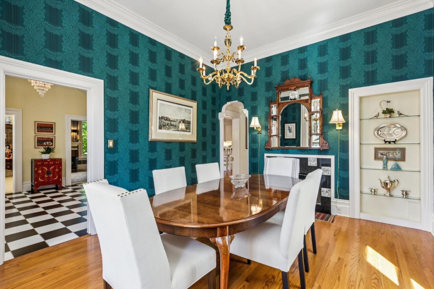 Detail Gallery Image 36 of 100 For 75 Alpine Ave, Los Gatos,  CA 95030 - 5 Beds | 3/2 Baths
