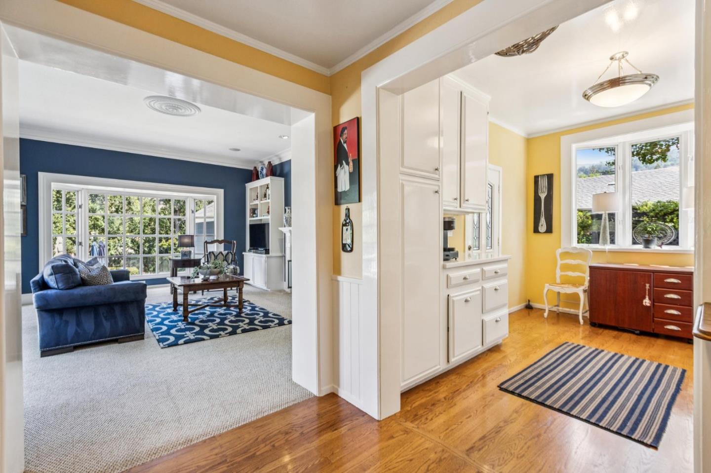 Detail Gallery Image 37 of 100 For 75 Alpine Ave, Los Gatos,  CA 95030 - 5 Beds | 3/2 Baths