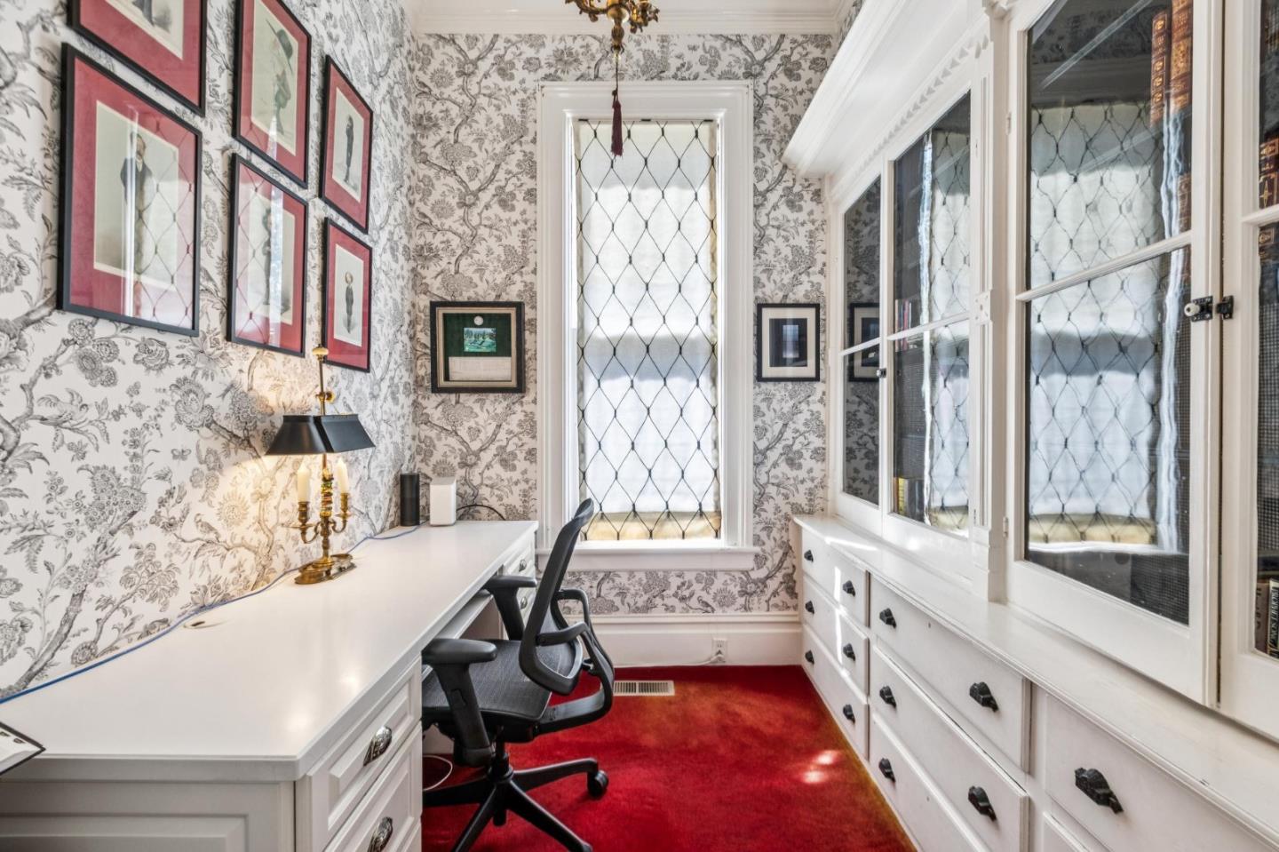 Detail Gallery Image 39 of 100 For 75 Alpine Ave, Los Gatos,  CA 95030 - 5 Beds | 3/2 Baths