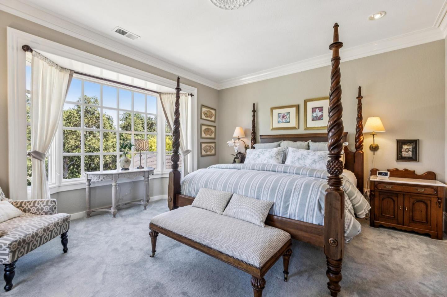 Detail Gallery Image 43 of 100 For 75 Alpine Ave, Los Gatos,  CA 95030 - 5 Beds | 3/2 Baths