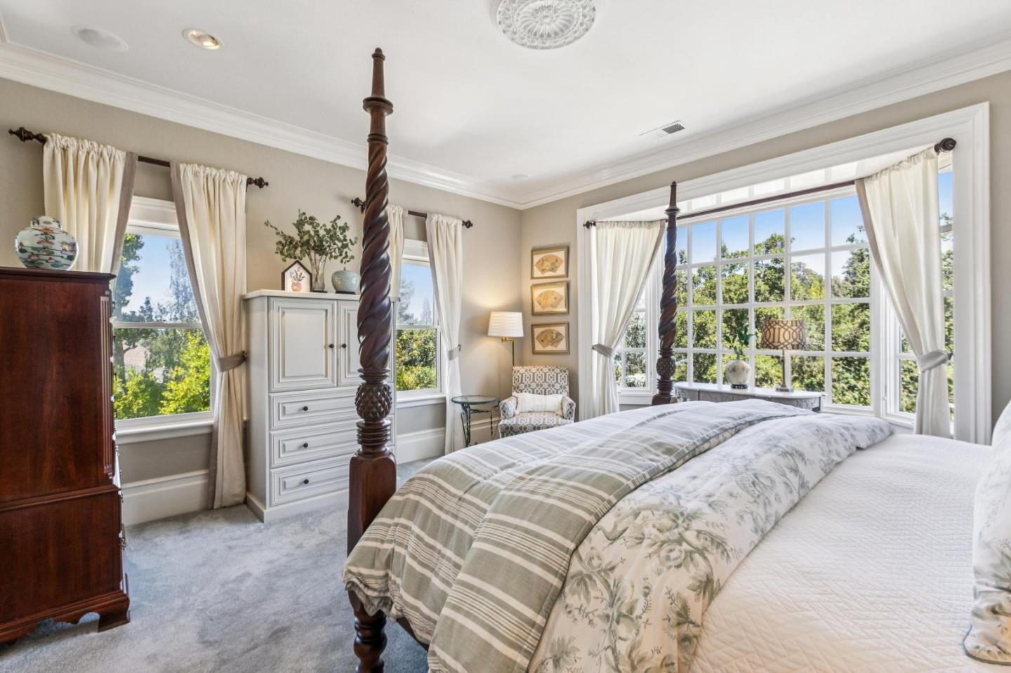Detail Gallery Image 44 of 100 For 75 Alpine Ave, Los Gatos,  CA 95030 - 5 Beds | 3/2 Baths
