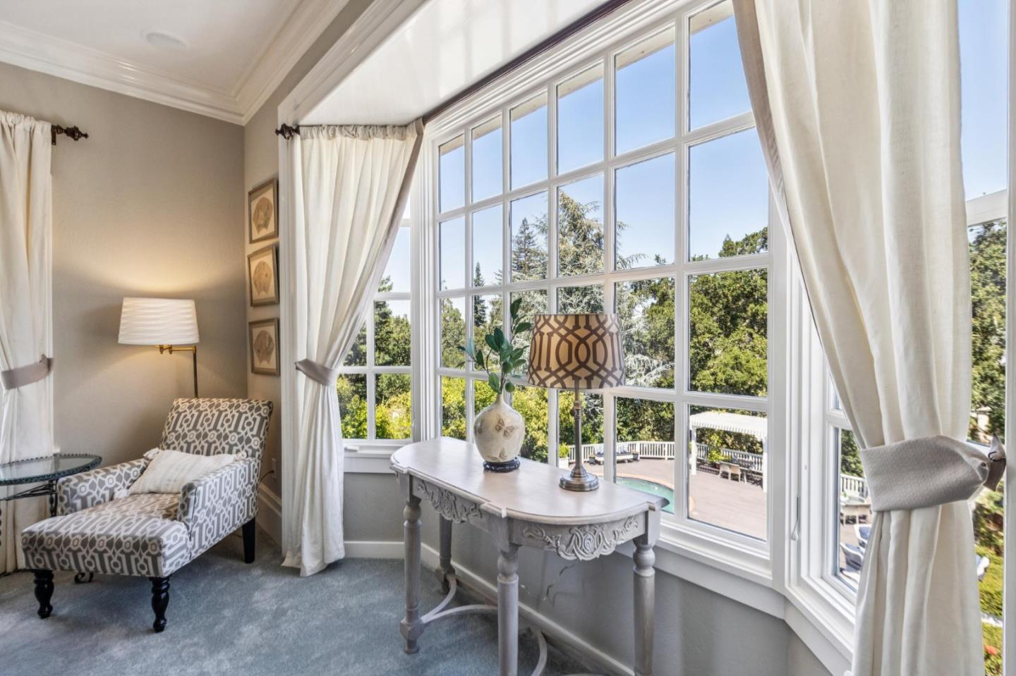 Detail Gallery Image 45 of 100 For 75 Alpine Ave, Los Gatos,  CA 95030 - 5 Beds | 3/2 Baths