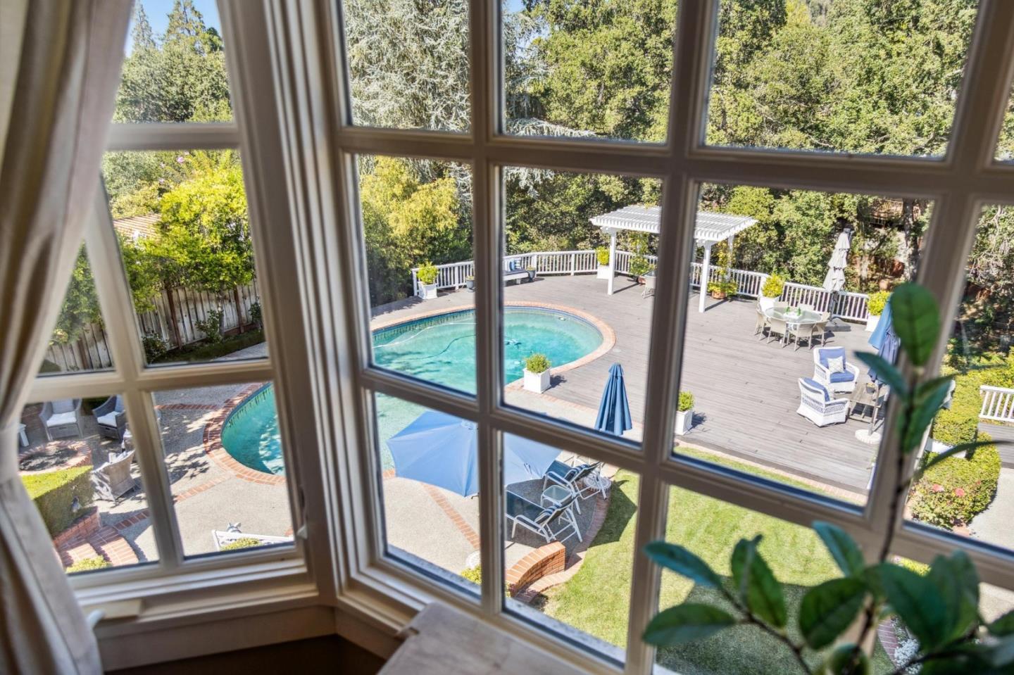 Detail Gallery Image 46 of 100 For 75 Alpine Ave, Los Gatos,  CA 95030 - 5 Beds | 3/2 Baths