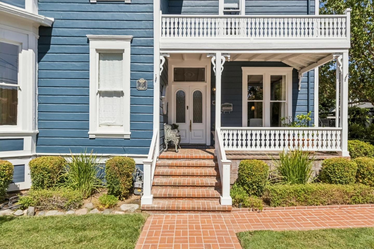 Detail Gallery Image 5 of 100 For 75 Alpine Ave, Los Gatos,  CA 95030 - 5 Beds | 3/2 Baths