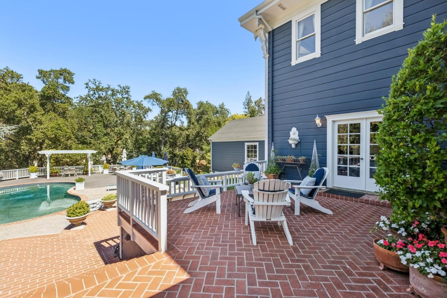 Detail Gallery Image 59 of 100 For 75 Alpine Ave, Los Gatos,  CA 95030 - 5 Beds | 3/2 Baths