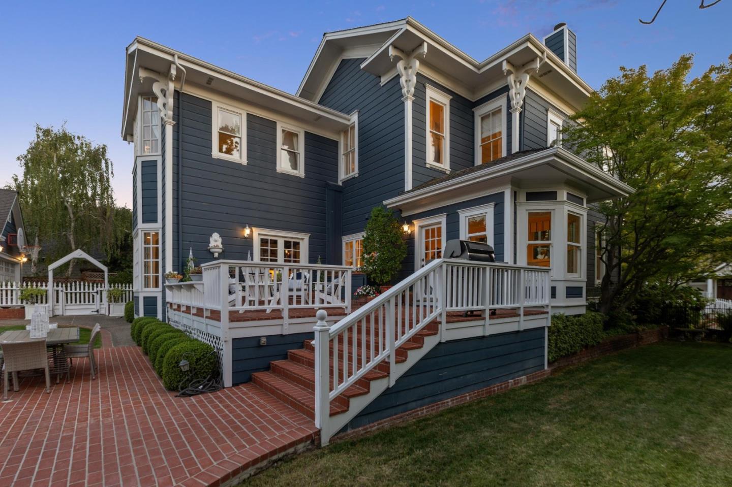 Detail Gallery Image 61 of 100 For 75 Alpine Ave, Los Gatos,  CA 95030 - 5 Beds | 3/2 Baths