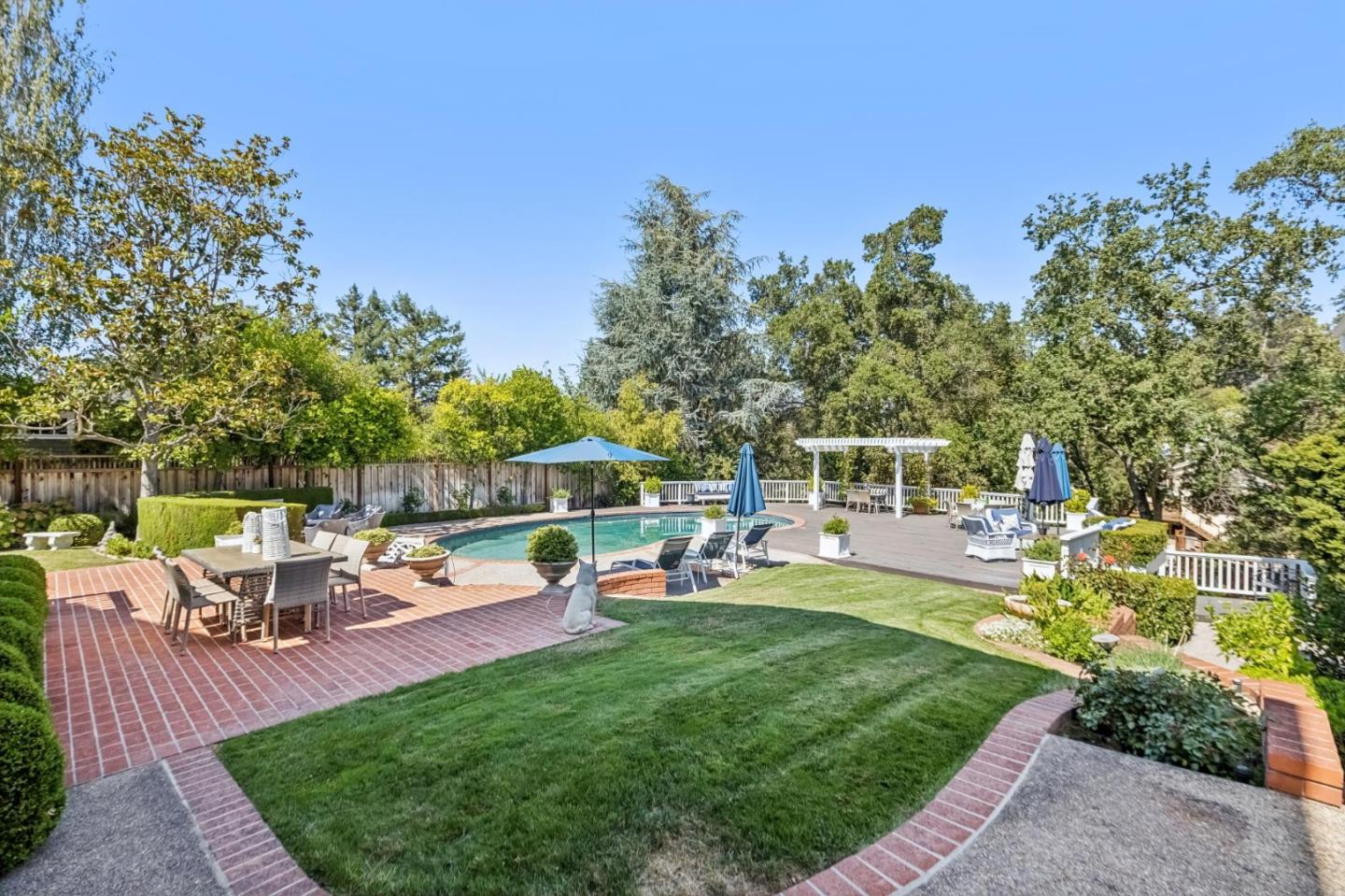 Detail Gallery Image 63 of 100 For 75 Alpine Ave, Los Gatos,  CA 95030 - 5 Beds | 3/2 Baths