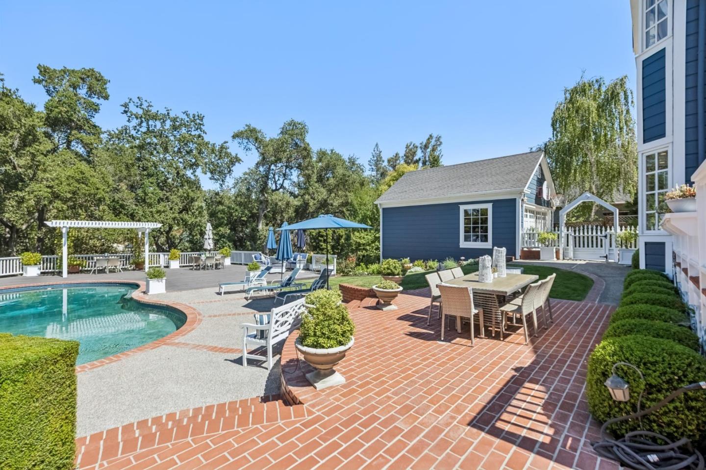 Detail Gallery Image 64 of 100 For 75 Alpine Ave, Los Gatos,  CA 95030 - 5 Beds | 3/2 Baths