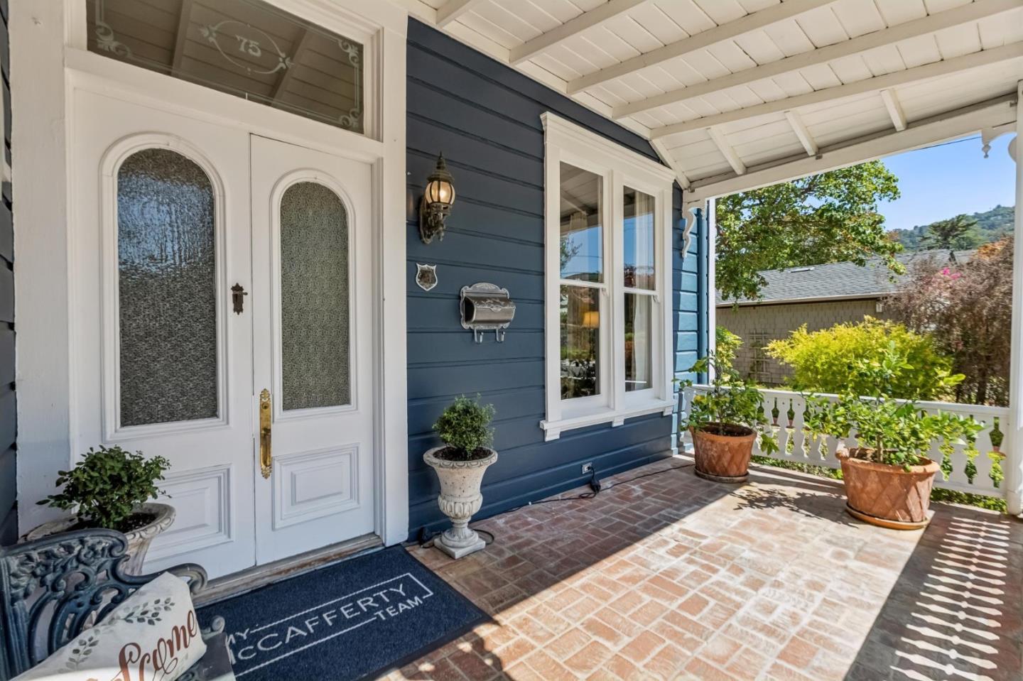 Detail Gallery Image 7 of 100 For 75 Alpine Ave, Los Gatos,  CA 95030 - 5 Beds | 3/2 Baths