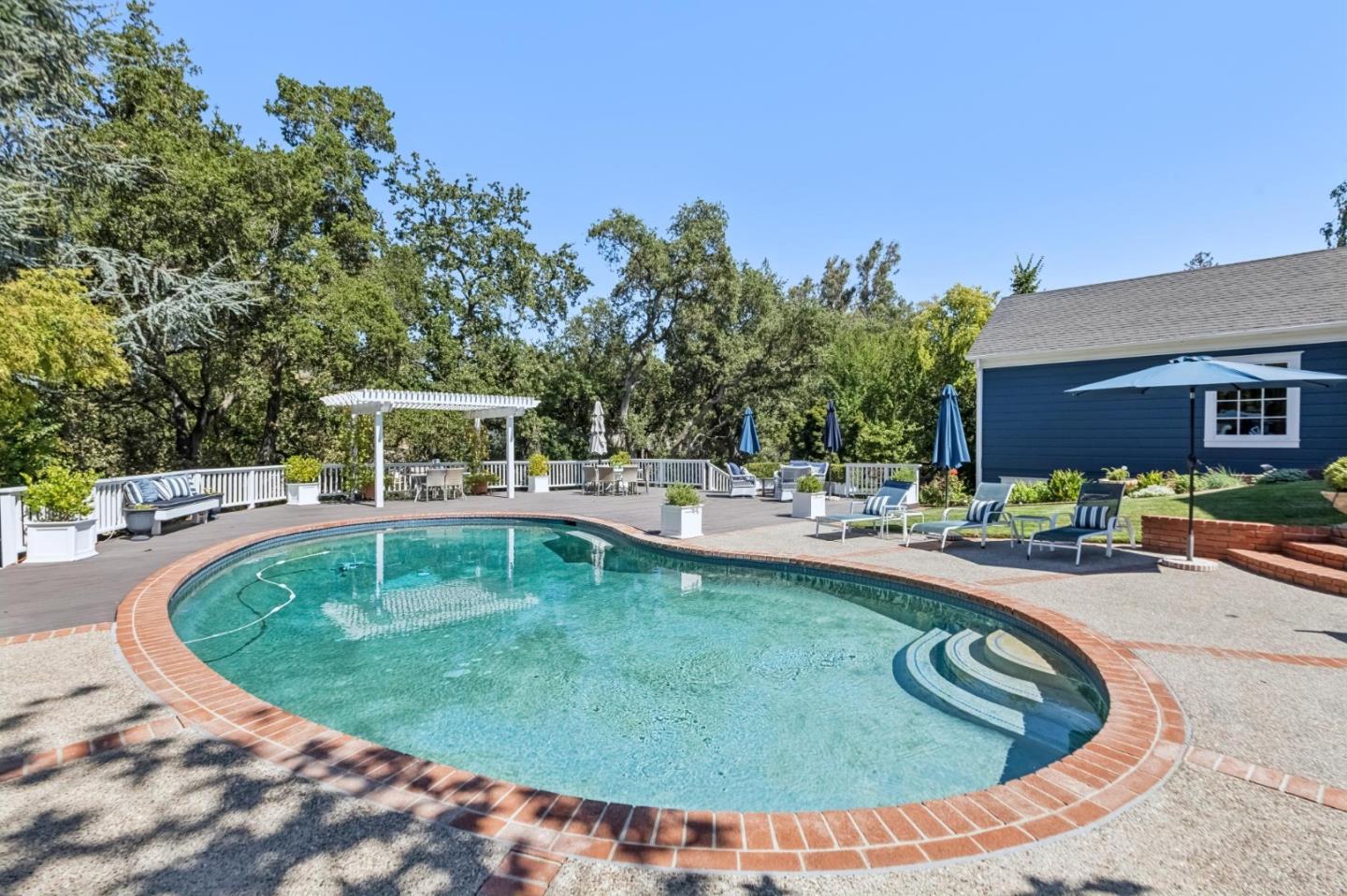 Detail Gallery Image 70 of 100 For 75 Alpine Ave, Los Gatos,  CA 95030 - 5 Beds | 3/2 Baths