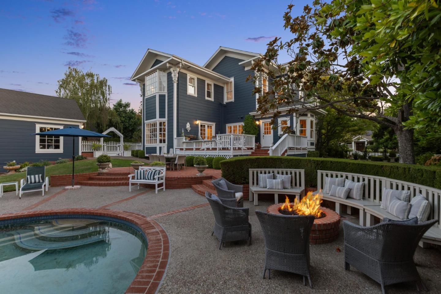 Detail Gallery Image 71 of 100 For 75 Alpine Ave, Los Gatos,  CA 95030 - 5 Beds | 3/2 Baths