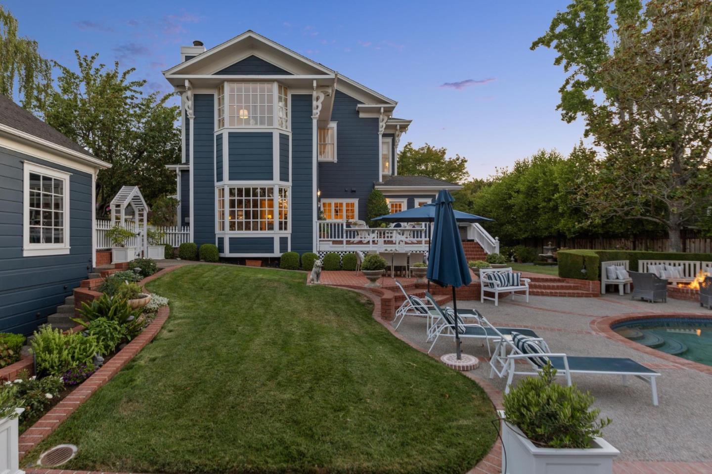 Detail Gallery Image 77 of 100 For 75 Alpine Ave, Los Gatos,  CA 95030 - 5 Beds | 3/2 Baths