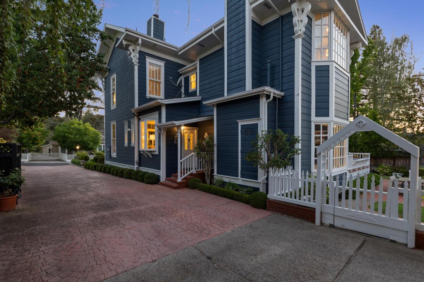 Detail Gallery Image 78 of 100 For 75 Alpine Ave, Los Gatos,  CA 95030 - 5 Beds | 3/2 Baths