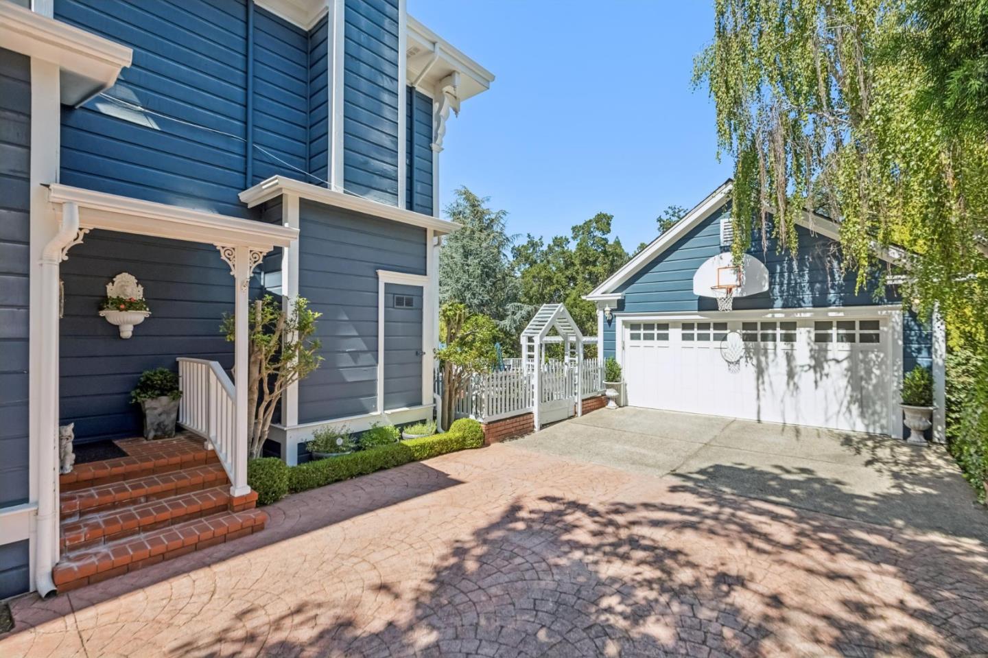 Detail Gallery Image 79 of 100 For 75 Alpine Ave, Los Gatos,  CA 95030 - 5 Beds | 3/2 Baths