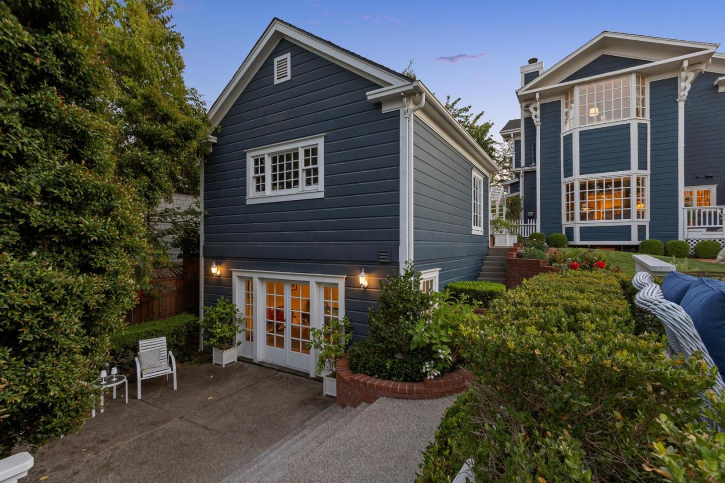 Detail Gallery Image 81 of 100 For 75 Alpine Ave, Los Gatos,  CA 95030 - 5 Beds | 3/2 Baths