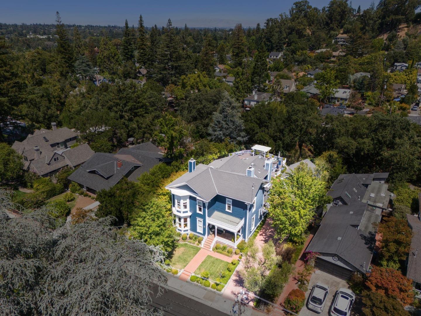 Detail Gallery Image 86 of 100 For 75 Alpine Ave, Los Gatos,  CA 95030 - 5 Beds | 3/2 Baths