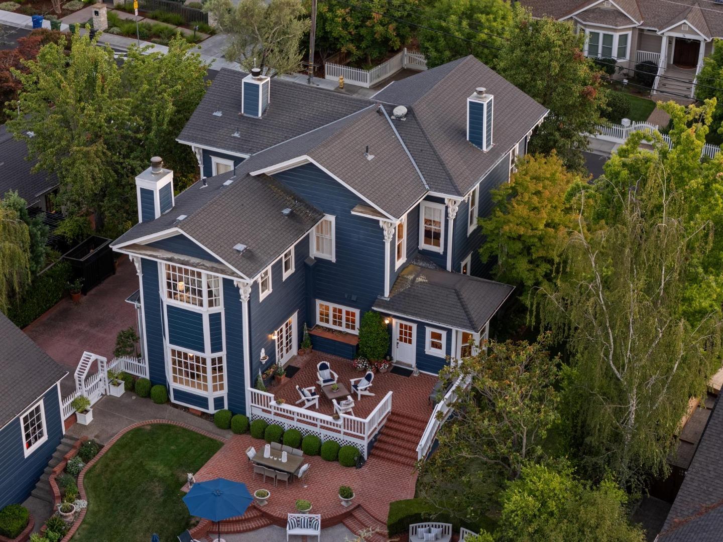 Detail Gallery Image 88 of 100 For 75 Alpine Ave, Los Gatos,  CA 95030 - 5 Beds | 3/2 Baths
