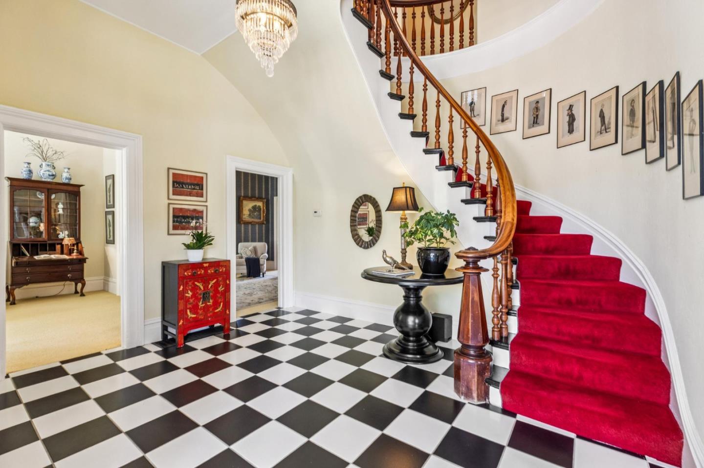 Detail Gallery Image 9 of 100 For 75 Alpine Ave, Los Gatos,  CA 95030 - 5 Beds | 3/2 Baths
