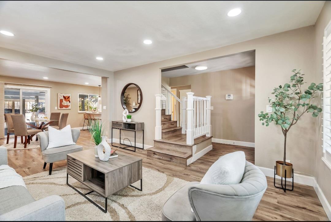 Detail Gallery Image 23 of 43 For 2017 Flintbury Ct, San Jose,  CA 95148 - 5 Beds | 3 Baths