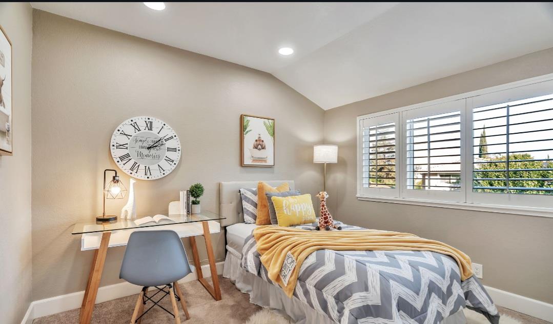 Detail Gallery Image 27 of 43 For 2017 Flintbury Ct, San Jose,  CA 95148 - 5 Beds | 3 Baths